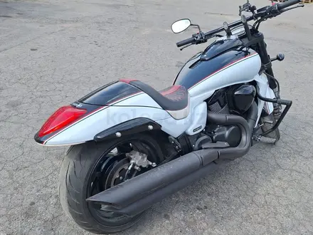 Suzuki  Intruder M1800R (VZR 1800) 2015 года за 5 800 000 тг. в Алматы – фото 6