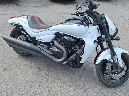 Suzuki  Intruder M1800R (VZR 1800) 2015 года за 5 800 000 тг. в Алматы – фото 8