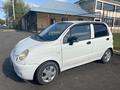 Daewoo Matiz 2013 годаүшін1 800 000 тг. в Шымкент – фото 2