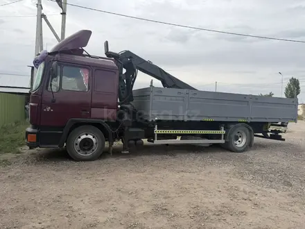MAN  10 1994 года за 12 000 000 тг. в Шу – фото 5