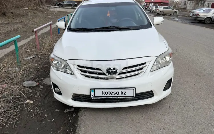 Toyota Corolla 2011 годаүшін6 000 000 тг. в Семей