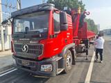 Shacman (Shaanxi)  X3000 2024 года за 79 990 000 тг. в Астана