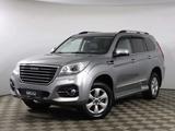 Haval H9 2021 года за 11 500 000 тг. в Караганда