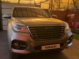 Haval H9 2021 года за 11 500 000 тг. в Караганда – фото 2