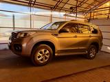 Haval H9 2021 года за 11 500 000 тг. в Караганда – фото 3