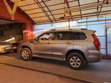 Haval H9 2021 года за 11 500 000 тг. в Караганда – фото 4