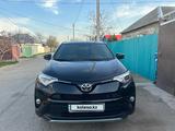 Toyota RAV4 2019 года за 15 300 000 тг. в Тараз