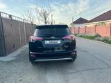 Toyota RAV4 2019 года за 15 300 000 тг. в Тараз – фото 5