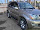 Lexus GX 470 2005 годаүшін12 000 000 тг. в Астана – фото 2