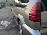 Lexus GX 470 2005 годаүшін12 000 000 тг. в Астана – фото 4