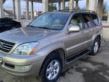 Lexus GX 470 2005 года за 12 000 000 тг. в Астана