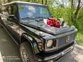 Mercedes-Benz G 230 1997 годаүшін6 500 000 тг. в Караганда – фото 7