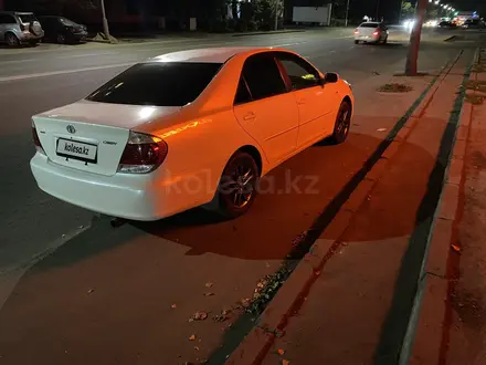 Toyota Camry 2005 года за 4 800 000 тг. в Павлодар – фото 3