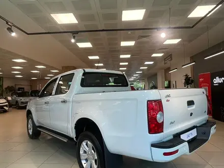 JAC T6 2026 года за 15 390 000 тг. в Астана – фото 2