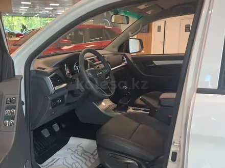 JAC T6 2026 года за 15 390 000 тг. в Астана – фото 4