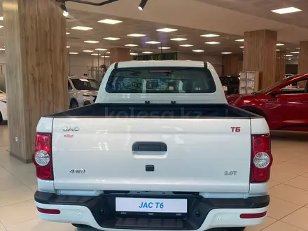 JAC T6 2026 года за 15 390 000 тг. в Астана – фото 7