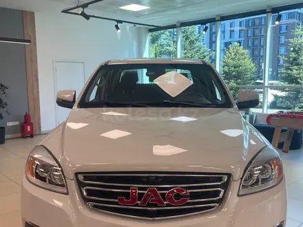 JAC T6 2026 года за 15 390 000 тг. в Астана – фото 8