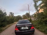Mercedes-Benz E 320 2003 годаүшін4 500 000 тг. в Алматы – фото 4