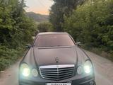 Mercedes-Benz E 320 2003 годаүшін4 500 000 тг. в Алматы – фото 2