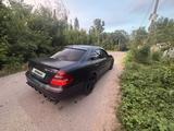 Mercedes-Benz E 320 2003 годаүшін4 500 000 тг. в Алматы – фото 5
