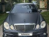 Mercedes-Benz E 320 2003 годаүшін4 500 000 тг. в Алматы