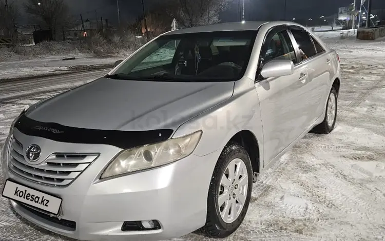 Toyota Camry 2007 года за 5 800 000 тг. в Аягоз