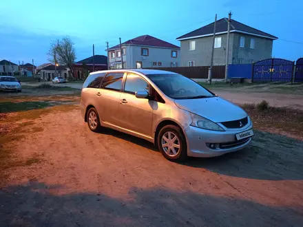 Mitsubishi Grandis 2007 годаүшін5 000 000 тг. в Актобе – фото 4