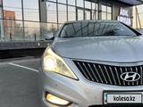 Hyundai Grandeur 2013 года за 7 100 000 тг. в Шымкент – фото 2