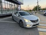 Hyundai Grandeur 2013 года за 7 100 000 тг. в Шымкент