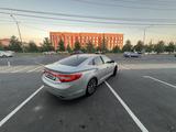 Hyundai Grandeur 2013 года за 7 100 000 тг. в Шымкент – фото 5