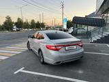 Hyundai Grandeur 2013 года за 7 100 000 тг. в Шымкент – фото 3