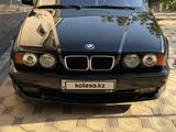 BMW 540 1995 годаүшін13 500 000 тг. в Шымкент