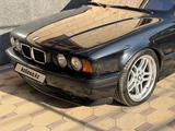 BMW 540 1995 годаүшін13 500 000 тг. в Шымкент – фото 4