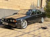 BMW 540 1995 годаүшін13 500 000 тг. в Шымкент – фото 2