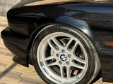 BMW 540 1995 годаүшін13 500 000 тг. в Шымкент – фото 5