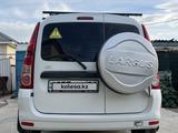 ВАЗ (Lada) Largus 2013 года за 3 800 000 тг. в Атырау – фото 2