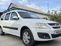 ВАЗ (Lada) Largus 2013 года за 3 800 000 тг. в Атырау – фото 4