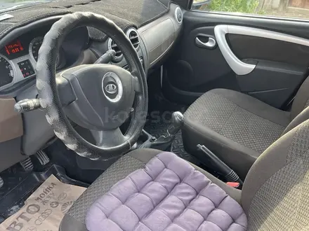 ВАЗ (Lada) Largus 2013 года за 3 800 000 тг. в Атырау – фото 6