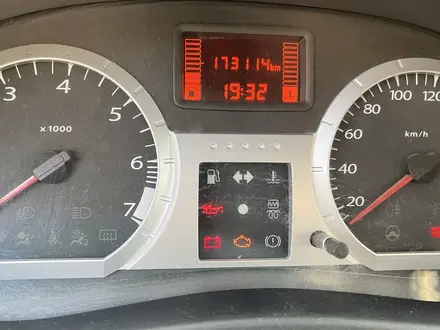 ВАЗ (Lada) Largus 2013 года за 3 800 000 тг. в Атырау – фото 7