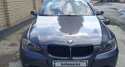 BMW 335 2006 года за 4 100 000 тг. в Атырау