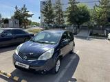 Nissan Note 2010 года за 3 200 000 тг. в Караганда