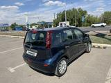 Nissan Note 2010 года за 3 200 000 тг. в Караганда – фото 5