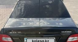 Daewoo Nexia 2013 годаүшін1 300 000 тг. в Актау – фото 4