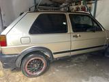 Volkswagen Golf 1988 года за 1 300 000 тг. в Шымкент – фото 4