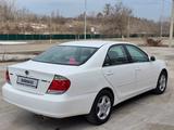 Toyota Camry 2005 года за 5 700 000 тг. в Алматы – фото 5