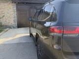 Toyota Land Cruiser 2022 года за 47 000 000 тг. в Актау – фото 4