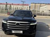 Toyota Land Cruiser 2022 года за 47 000 000 тг. в Актау