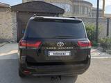 Toyota Land Cruiser 2022 года за 47 000 000 тг. в Актау – фото 5
