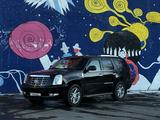 Cadillac Escalade 2007 года за 10 500 000 тг. в Алматы – фото 3