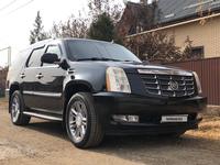 Cadillac Escalade 2007 годаүшін10 500 000 тг. в Алматы